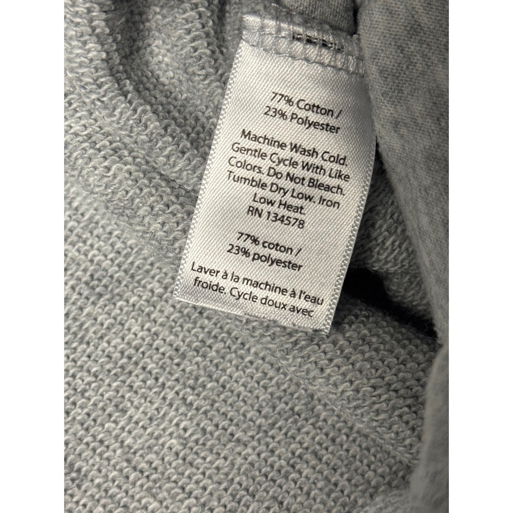 Vineyard Vines Joggers/Sweatpants Men's XXL Gray Casual Lounge Pants * AS IS - Picture 14 of 16